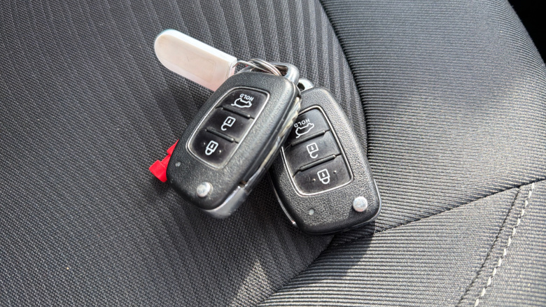 Hyundai i10 1.0 SE 5dr Petrol Hatchback